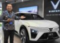 7 Penumpang Tanpa Bensin! VinFast VF MPV 7 Bidik Keluarga di Bali