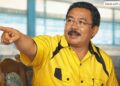 Wayan Geredeg, 144 Ribu Suara Calon DPD RI Belum Membawa ke Senayan