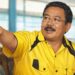 Wayan Geredeg, 144 Ribu Suara Calon DPD RI Belum Membawa ke Senayan