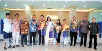 Direksi BRI Turun Langsung Sapa Nasabah, Perkuat Komitmen Layani Rakyat di Hari Pelanggan Nasional