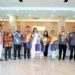 Direksi BRI Turun Langsung Sapa Nasabah, Perkuat Komitmen Layani Rakyat di Hari Pelanggan Nasional