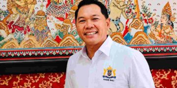 Ketapang Makin Kacau, Bayu Joni: Jangan Sampai Bali Jadi Petaka Logistik