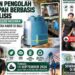 Made Hiroki Bawa Teknologi Pirolisis dari Jepang ke Bali, Gubernur Bali Ditantang Buka Ruang Uji