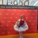 Alisha Triani Borong 4 Medali di Kuala Lumpur, Ballet Royal Bali Kembali Bersinar di Panggung Internasional