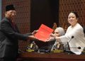 Fraksi PDI Perjuangan Setujui RUU Perampasan Aset Jadi Inisiatif DPR, Sudirta: Kembalikan Kekayaan Negara untuk Rakyat