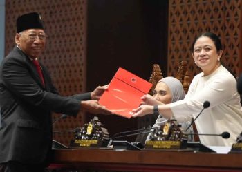 Fraksi PDI Perjuangan Setujui RUU Perampasan Aset Jadi Inisiatif DPR, Sudirta: Kembalikan Kekayaan Negara untuk Rakyat