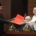 Fraksi PDI Perjuangan Setujui RUU Perampasan Aset Jadi Inisiatif DPR, Sudirta: Kembalikan Kekayaan Negara untuk Rakyat