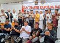 Wayan Sudirta Minta Kapolda Bali Tiru Agenda Kapolri, Soroti Pelayanan Publik hingga Aset Desa Adat