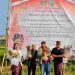 Panen Perdana di Babahan, Dorong Kebangkitan Kesune Bali dan Kedaulatan Pangan