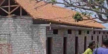 Bangun 50 Kios di Pantai Pandawa, Sempadan Dilanggar atau Izin Bermasalah? Status Tanah Ikut Disorot!