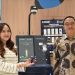 Bank Mandiri Hadirkan ATM Emas di Denpasar, Nasabah Bisa Ambil Emas Fisik Lewat Livin’